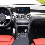 Mercedes-Benz GLC 300 4MATIC | Coupe | 2022 - Thumbnail 12