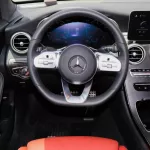 Mercedes-Benz GLC 300 4MATIC | Coupe | 2022 - Thumbnail 13