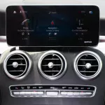 Mercedes-Benz GLC 300 4MATIC | Coupe | 2022 - Thumbnail 14