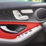 Mercedes-Benz GLC 300 4MATIC | Coupe | 2022 - Thumbnail 16