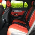 Mercedes-Benz GLC 300 4MATIC | Coupe | 2022 - Thumbnail 19