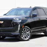 Cadillac Escalade Sport | 6.2L 4WD V8 | 2022 | - Thumbnail 2