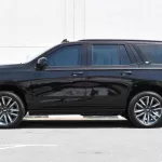 Cadillac Escalade Sport | 6.2L 4WD V8 | 2022 | - Thumbnail 4