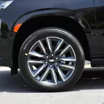 Cadillac Escalade Sport | 6.2L 4WD V8 | 2022 | - Thumbnail 5