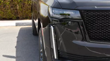 Cadillac Escalade Sport | 6.2L 4WD V8 | 2022 |