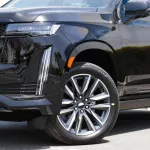 Cadillac Escalade Sport | 6.2L 4WD V8 | 2022 | - Thumbnail 8