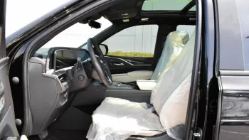 Cadillac Escalade Sport | 6.2L 4WD V8 | 2022 |