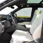 Cadillac Escalade Sport | 6.2L 4WD V8 | 2022 | - Thumbnail 9