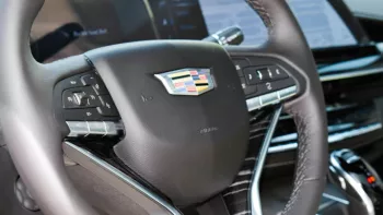 Cadillac Escalade Sport | 6.2L 4WD V8 | 2022 |