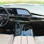 Cadillac Escalade Sport | 6.2L 4WD V8 | 2022 | - Thumbnail 11