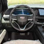 Cadillac Escalade Sport | 6.2L 4WD V8 | 2022 | - Thumbnail 12