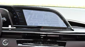 Cadillac Escalade Sport | 6.2L 4WD V8 | 2022 |
