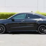 Mercedes-Benz CLA 200 AMG Coupe 2022 | Night Package - Thumbnail 6
