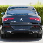 Mercedes-Benz CLA 200 AMG Coupe 2022 | Night Package - Thumbnail 7