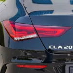 Mercedes-Benz CLA 200 AMG Coupe 2022 | Night Package - Thumbnail 8