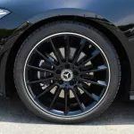 Mercedes-Benz CLA 200 AMG Coupe 2022 | Night Package - Thumbnail 9