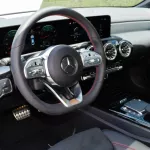 Mercedes-Benz CLA 200 AMG Coupe 2022 | Night Package - Thumbnail 12