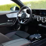 Mercedes-Benz CLA 200 AMG Coupe 2022 | Night Package - Thumbnail 13