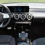 Mercedes-Benz CLA 200 AMG Coupe 2022 | Night Package - Thumbnail 14
