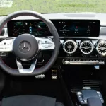 Mercedes-Benz CLA 200 AMG Coupe 2022 | Night Package - Thumbnail 15