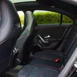 Mercedes-Benz CLA 200 AMG Coupe 2022 | Night Package - Thumbnail 18