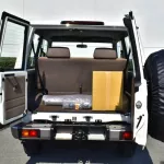 2023 MODEL TOYOTA LANDCRUISER 71 HARDTOP SHORT WHEEL BASE V6 4.0L PETROL MT - Thumbnail 5