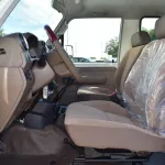 2023 MODEL TOYOTA LANDCRUISER 71 HARDTOP SHORT WHEEL BASE V6 4.0L PETROL MT - Thumbnail 6