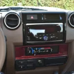 2023 MODEL TOYOTA LANDCRUISER 71 HARDTOP SHORT WHEEL BASE V6 4.0L PETROL MT - Thumbnail 8