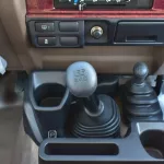 2023 MODEL TOYOTA LANDCRUISER 71 HARDTOP SHORT WHEEL BASE V6 4.0L PETROL MT - Thumbnail 9