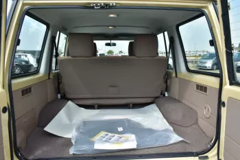 2023 MODEL TOYOTA LANDCRUISER 76 HARDTOP V6 4.0L PETROL MANUAL TRANSMISSION