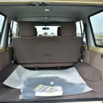 2023 MODEL TOYOTA LANDCRUISER 76 HARDTOP V6 4.0L PETROL MANUAL TRANSMISSION - Thumbnail 5