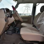 2023 MODEL TOYOTA LANDCRUISER 76 HARDTOP V6 4.0L PETROL MANUAL TRANSMISSION - Thumbnail 6