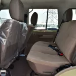 2023 MODEL TOYOTA LANDCRUISER 76 HARDTOP V6 4.0L PETROL MANUAL TRANSMISSION - Thumbnail 7