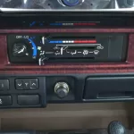 2023 MODEL TOYOTA LANDCRUISER 76 HARDTOP V6 4.0L PETROL MANUAL TRANSMISSION - Thumbnail 10