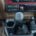 2023 MODEL TOYOTA LANDCRUISER 76 HARDTOP V6 4.0L PETROL MANUAL TRANSMISSION - Thumbnail 11