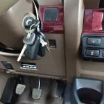 2023 MODEL TOYOTA LANDCRUISER 76 HARDTOP V6 4.0L PETROL MANUAL TRANSMISSION - Thumbnail 12