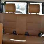 2023 MODEL TOYOTA LANDCRUISER 71 HARDTOP SHORT WHEEL BASE SDLX V6 4.0L PETROL - Thumbnail 7