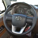 2023 MODEL TOYOTA LANDCRUISER 71 HARDTOP SHORT WHEEL BASE SDLX V6 4.0L PETROL - Thumbnail 8