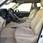 2023 MODEL TOYOTA LAND CRUISER 300 VXR+ V6 4.0L PETROL AUTOMATIC TRANSMISSION - Thumbnail 4