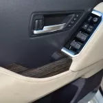 2023 MODEL TOYOTA LAND CRUISER 300 VXR+ V6 4.0L PETROL AUTOMATIC TRANSMISSION - Thumbnail 5