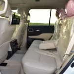 2023 MODEL TOYOTA LAND CRUISER 300 VXR+ V6 4.0L PETROL AUTOMATIC TRANSMISSION - Thumbnail 6