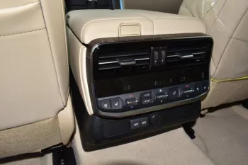 2023 MODEL TOYOTA LAND CRUISER 300 VXR+ V6 4.0L PETROL AUTOMATIC TRANSMISSION