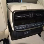 2023 MODEL TOYOTA LAND CRUISER 300 VXR+ V6 4.0L PETROL AUTOMATIC TRANSMISSION - Thumbnail 7