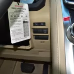 2023 MODEL TOYOTA LAND CRUISER 300 VXR+ V6 4.0L PETROL AUTOMATIC TRANSMISSION - Thumbnail 10