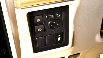TOYOTA PRADO VXR 4.0L 2023( WARANTY &amp; SERVICE CONTRACT AL FUTTAIM )