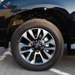 TOYOTA PRADO VXR 4.0L 2023( WARANTY &amp; SERVICE CONTRACT AL FUTTAIM ) - Thumbnail 20