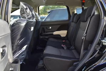 2023 MODEL TOYOTA RUSH 1.5L PETROL 7 SEAT AUTOMATIC TRANSMISSION