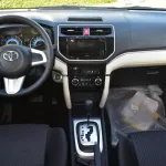 2023 MODEL TOYOTA RUSH 1.5L PETROL 7 SEAT AUTOMATIC TRANSMISSION - Thumbnail 9
