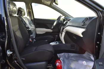 2023 MODEL TOYOTA RUSH 1.5L PETROL 7 SEAT AUTOMATIC TRANSMISSION