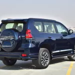 2023 MODEL TOYOTA LAND CRUISER PRADO VX-R V6 4.0L PETROL 7 SEAT AUTOMATIC TRANSMISSION - Thumbnail 3